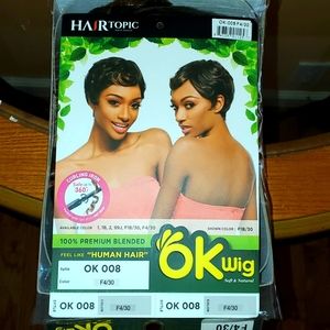 🆕️OK Wig
